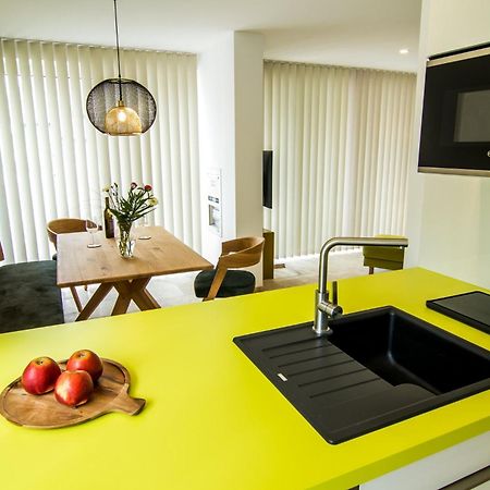 Apartamento Baadhaus Traunkirchen Exterior foto