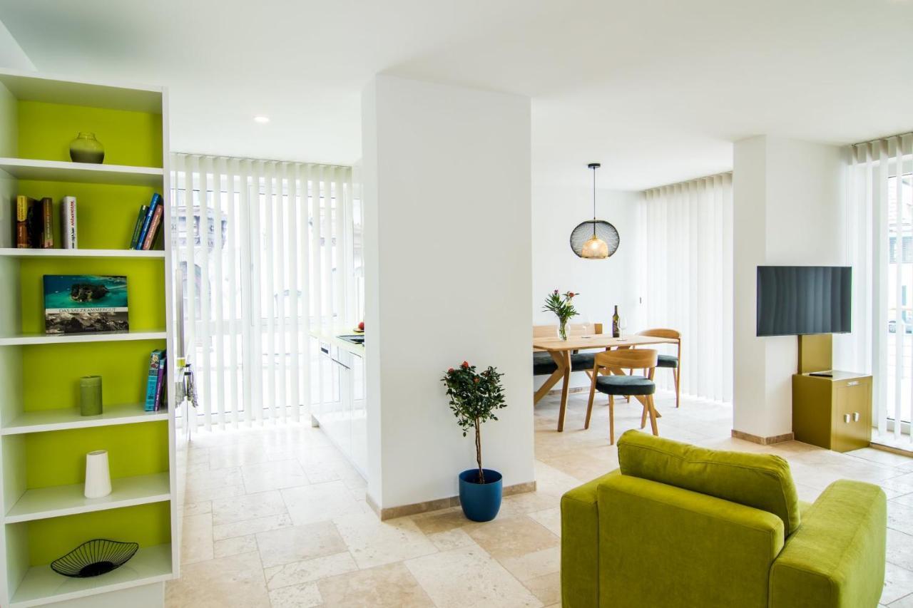 Apartamento Baadhaus Traunkirchen Exterior foto