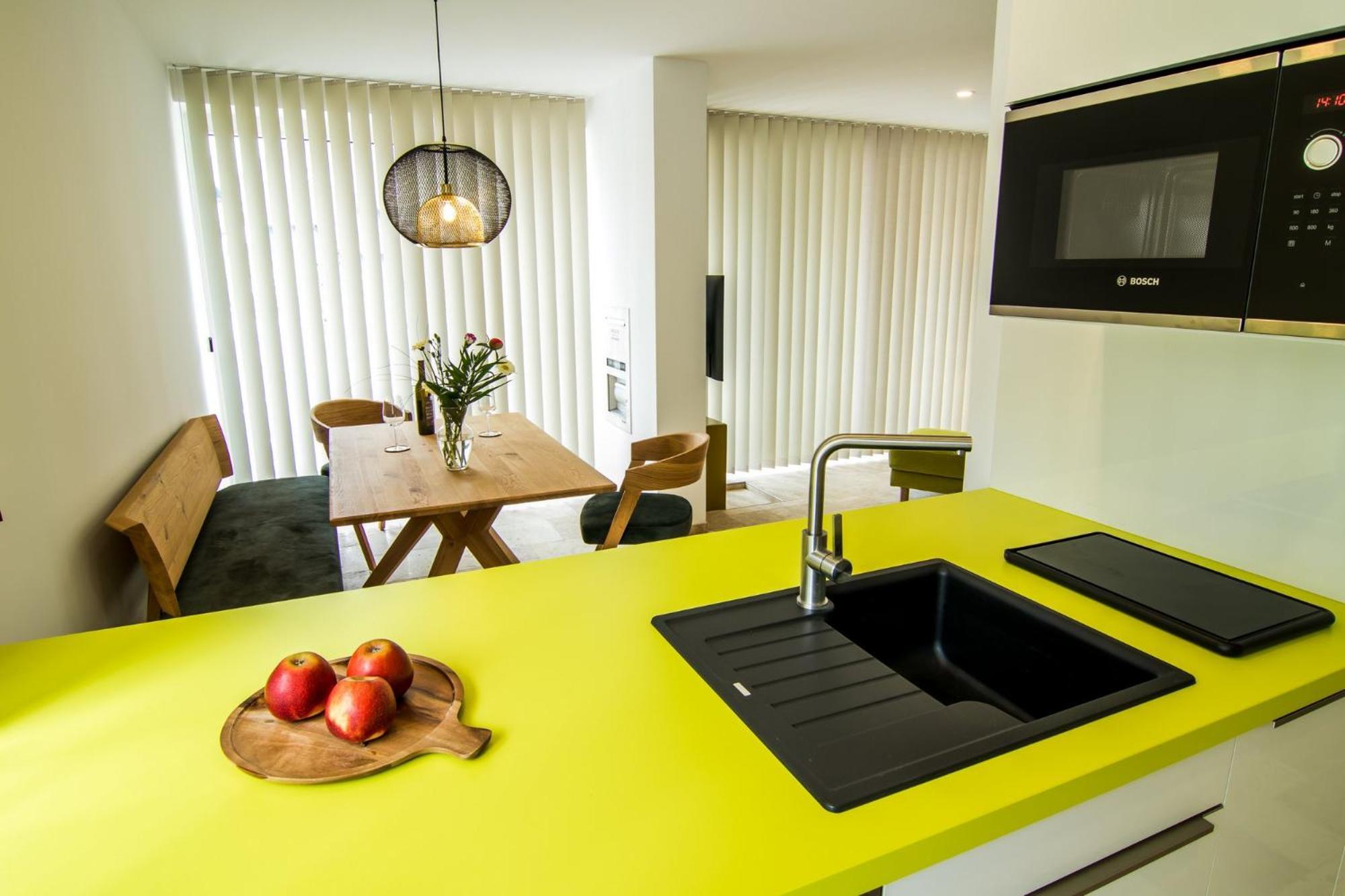 Apartamento Baadhaus Traunkirchen Exterior foto