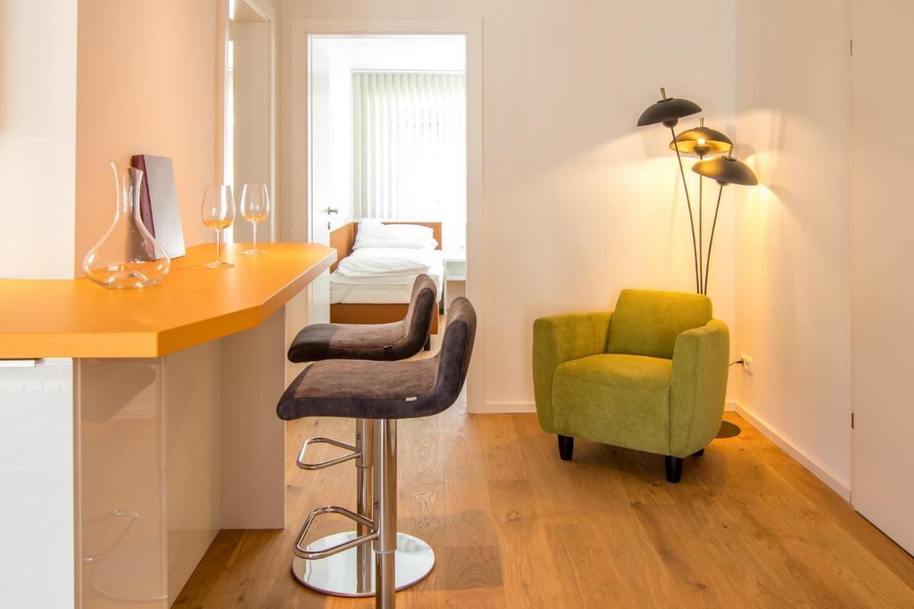 Apartamento Baadhaus Traunkirchen Exterior foto