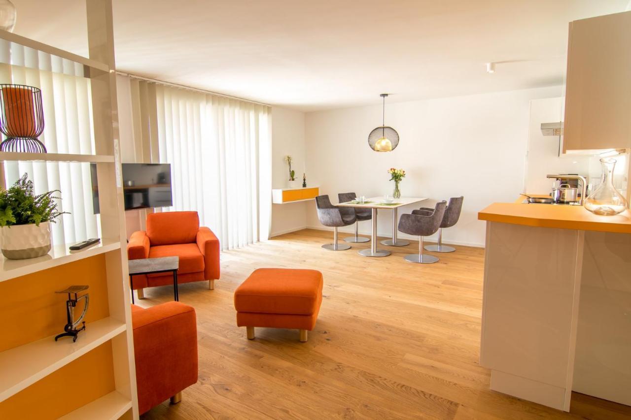 Apartamento Baadhaus Traunkirchen Exterior foto
