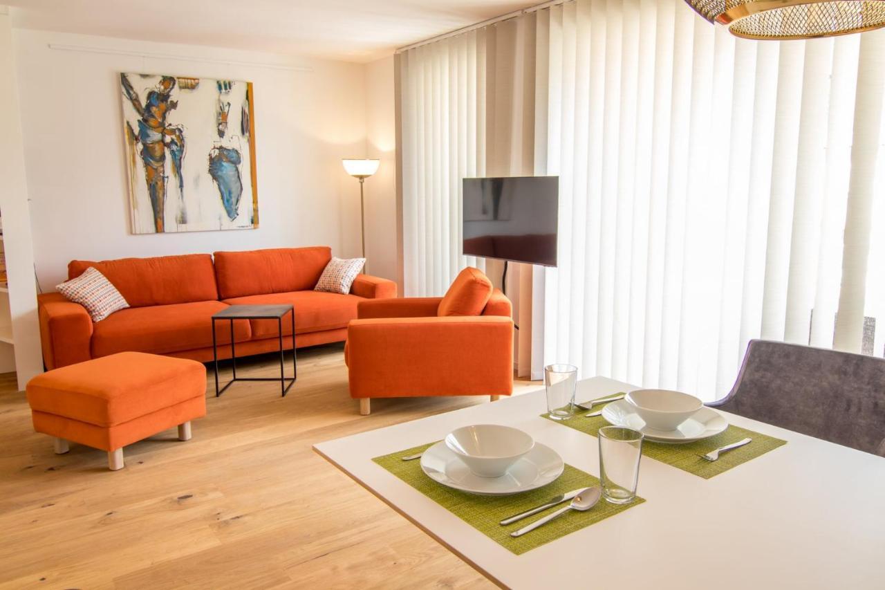 Apartamento Baadhaus Traunkirchen Exterior foto