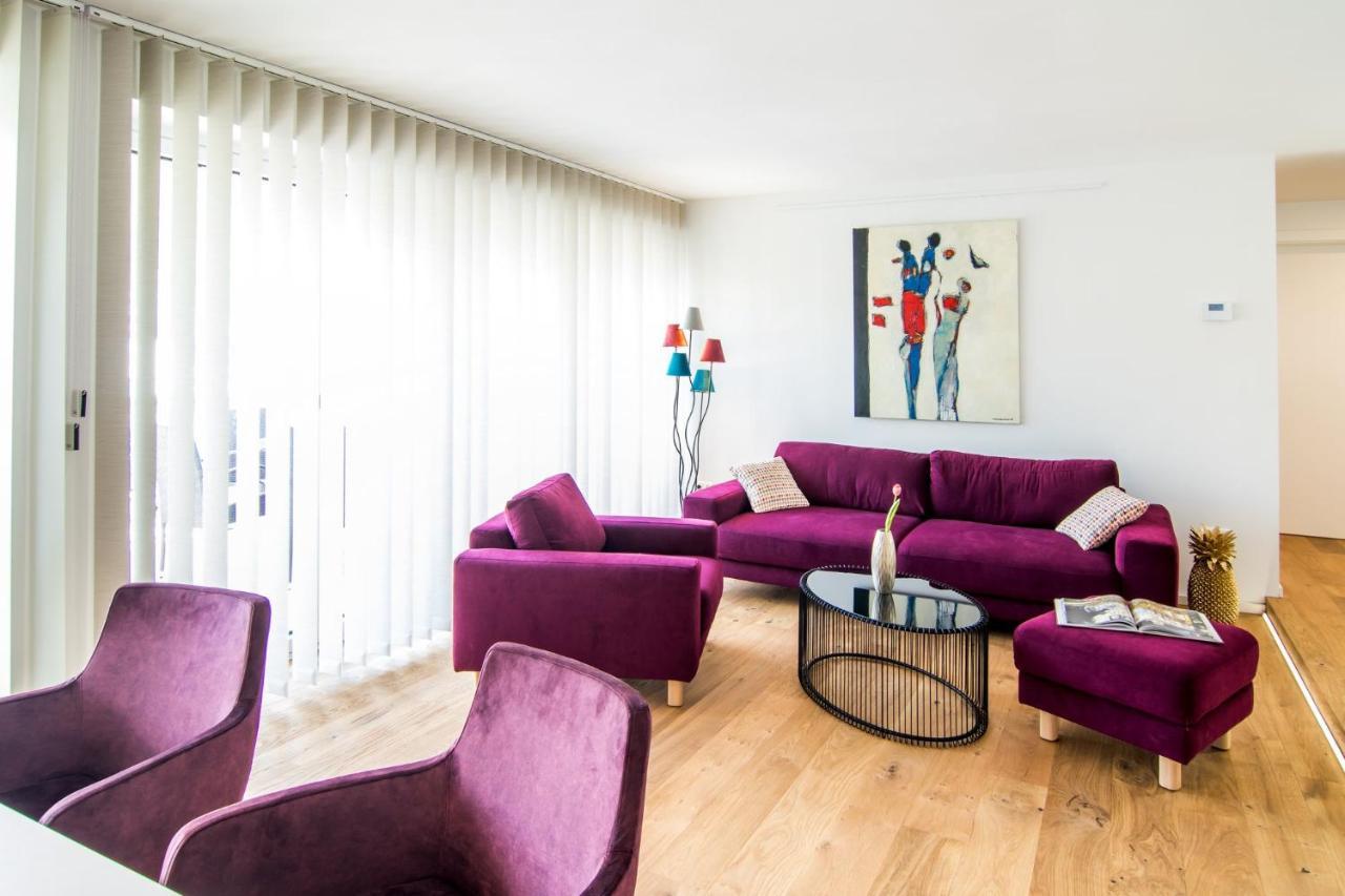 Apartamento Baadhaus Traunkirchen Exterior foto